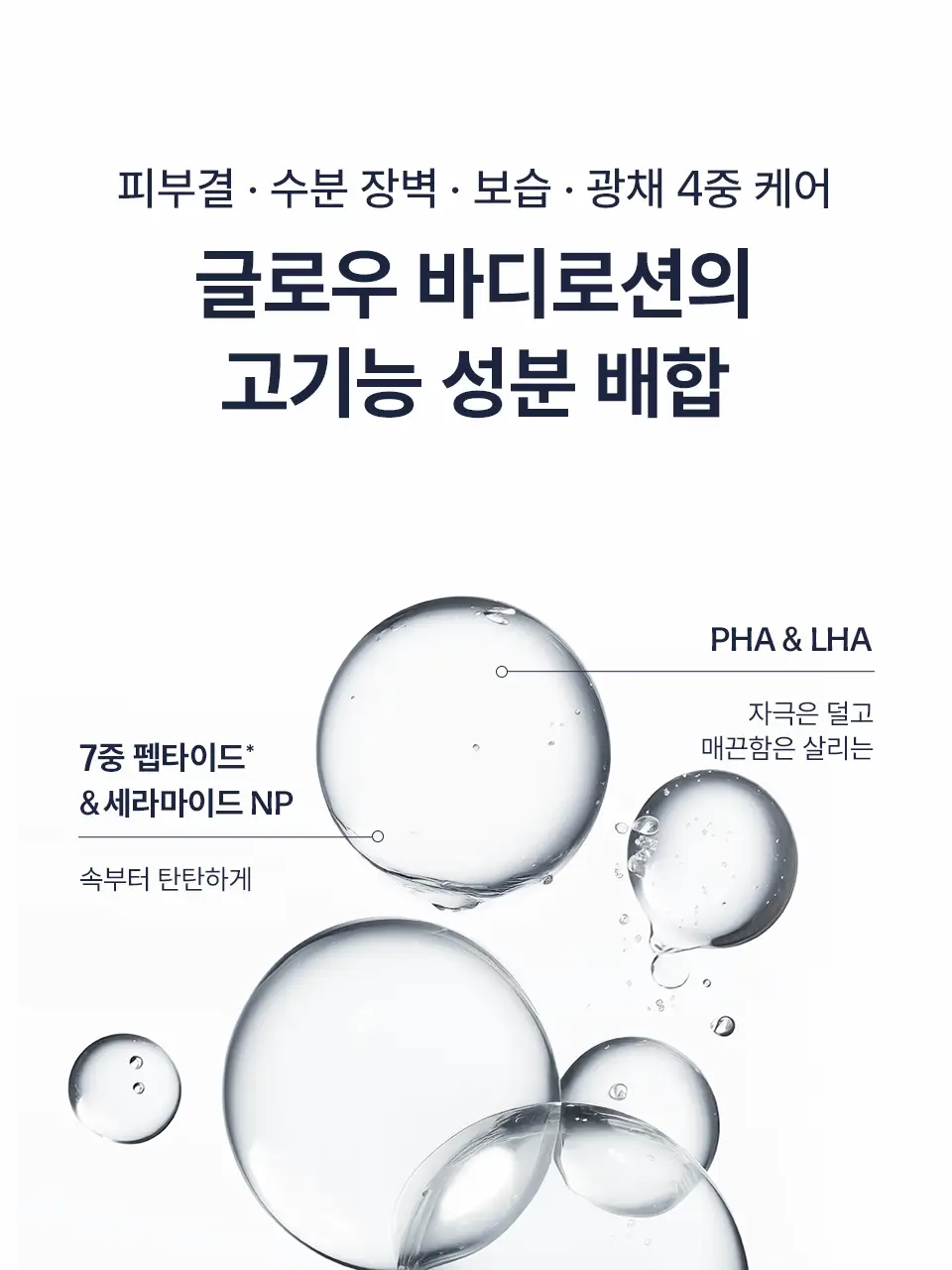 [한정기획/퍼퓸] 어노브 글로우 바디로션 누바닐라/로지아우라 (기획/단품) 상세페이지 16